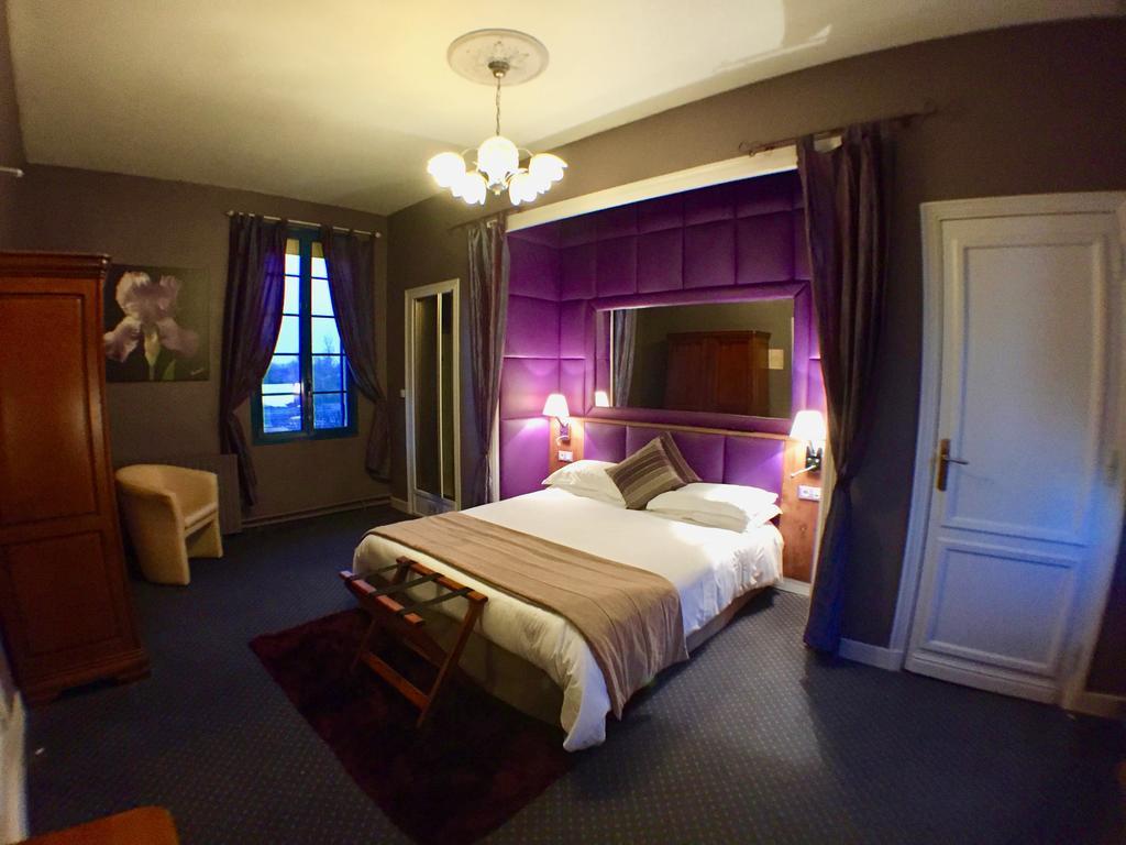 La Villa Saint Laurent - Bergerac Екстериор снимка